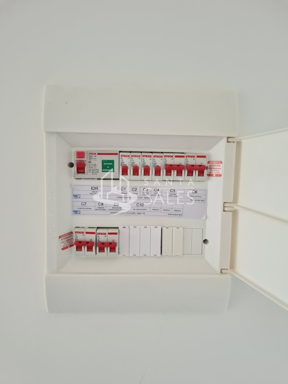 Apartamento, 1 quarto, 25 m² - Foto 12