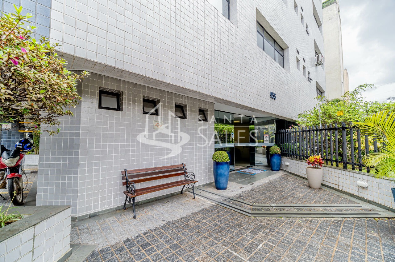 Sala-Conjunto, 55 m² - Foto 1