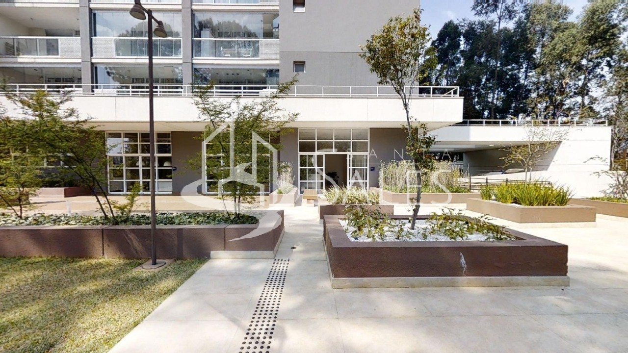 Apartamento, 1 quarto, 35 m² - Foto 21