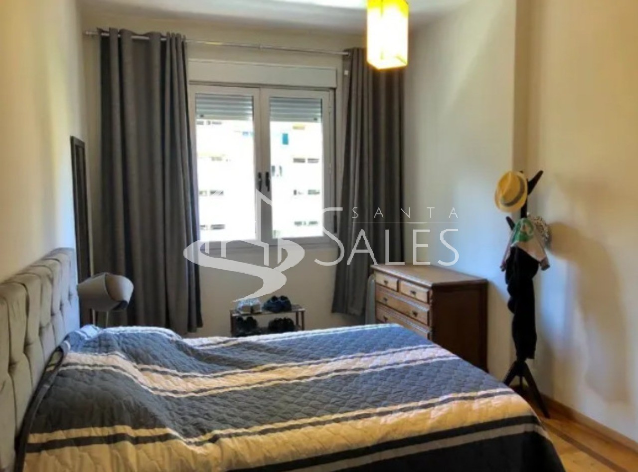 Apartamento, 2 quartos, 115 m² - Foto 10