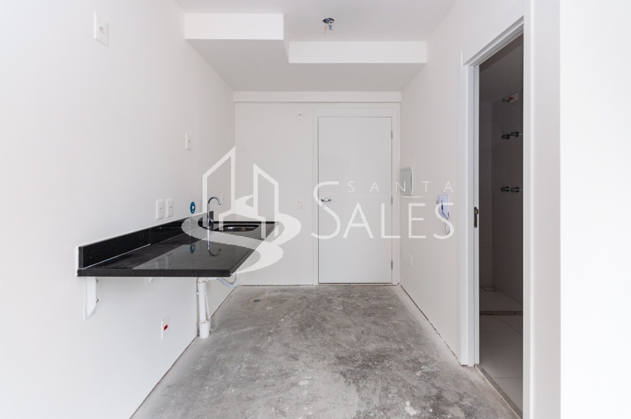 Kitnet-Studio, 25 m² - Foto 10