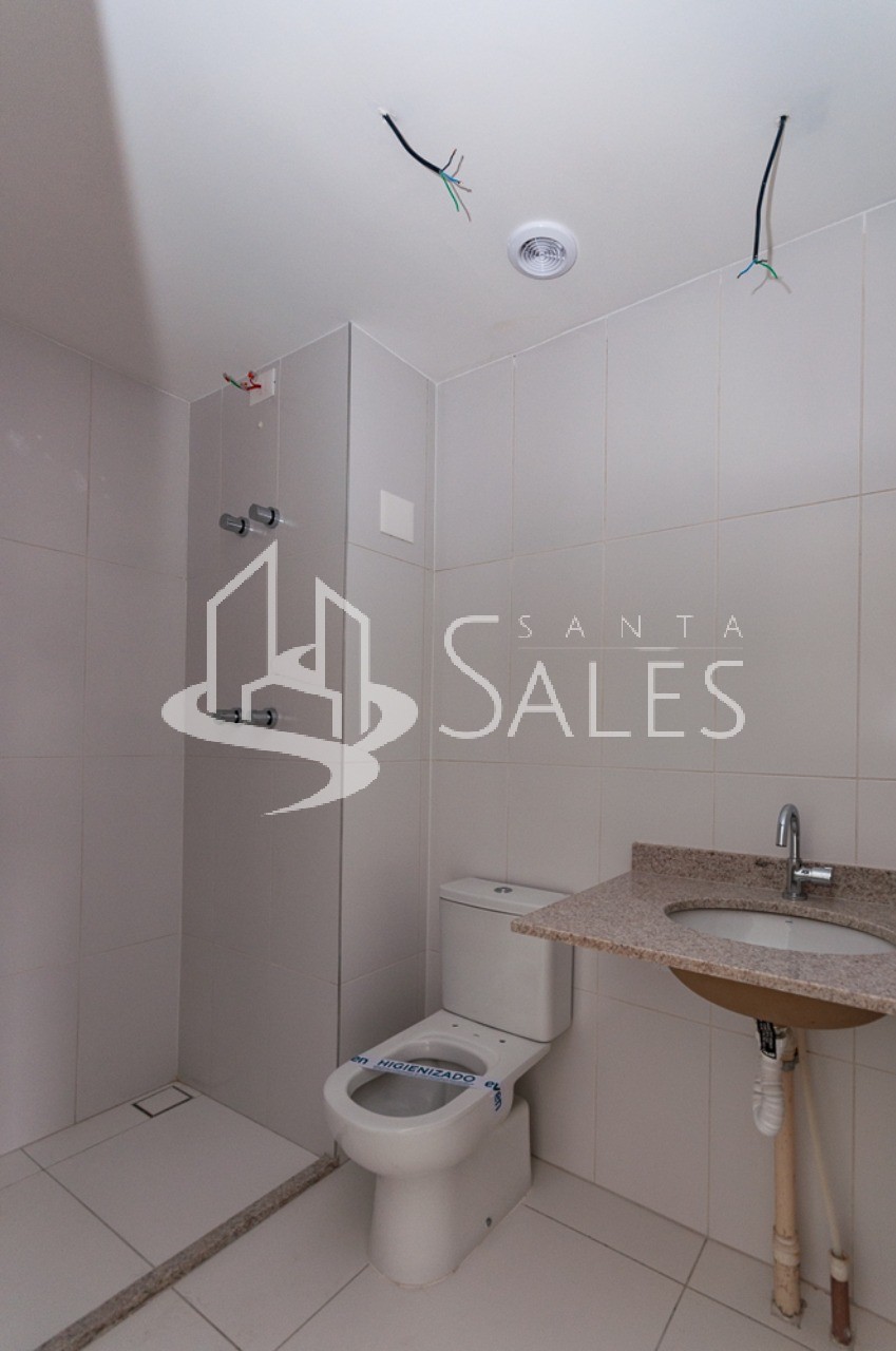 Kitnet-Studio, 25 m² - Foto 13