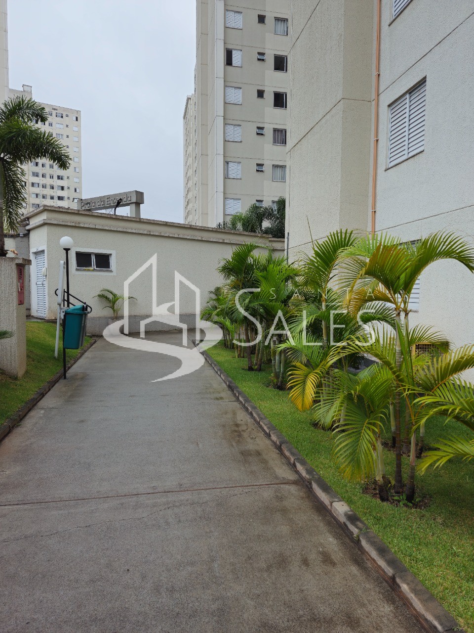 Apartamento à venda com 2 quartos, 44m² - Foto 64