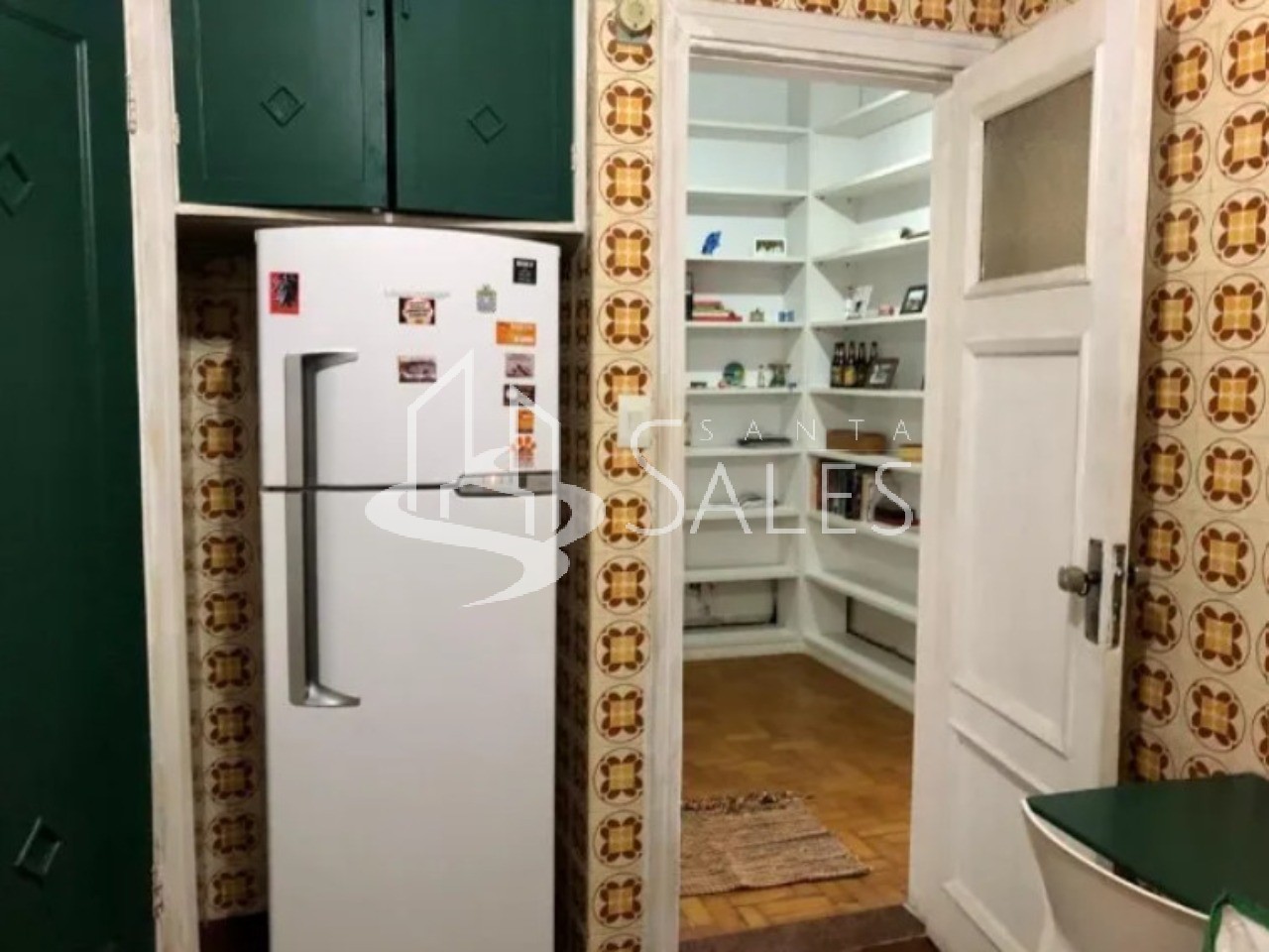 Apartamento, 2 quartos, 115 m² - Foto 8