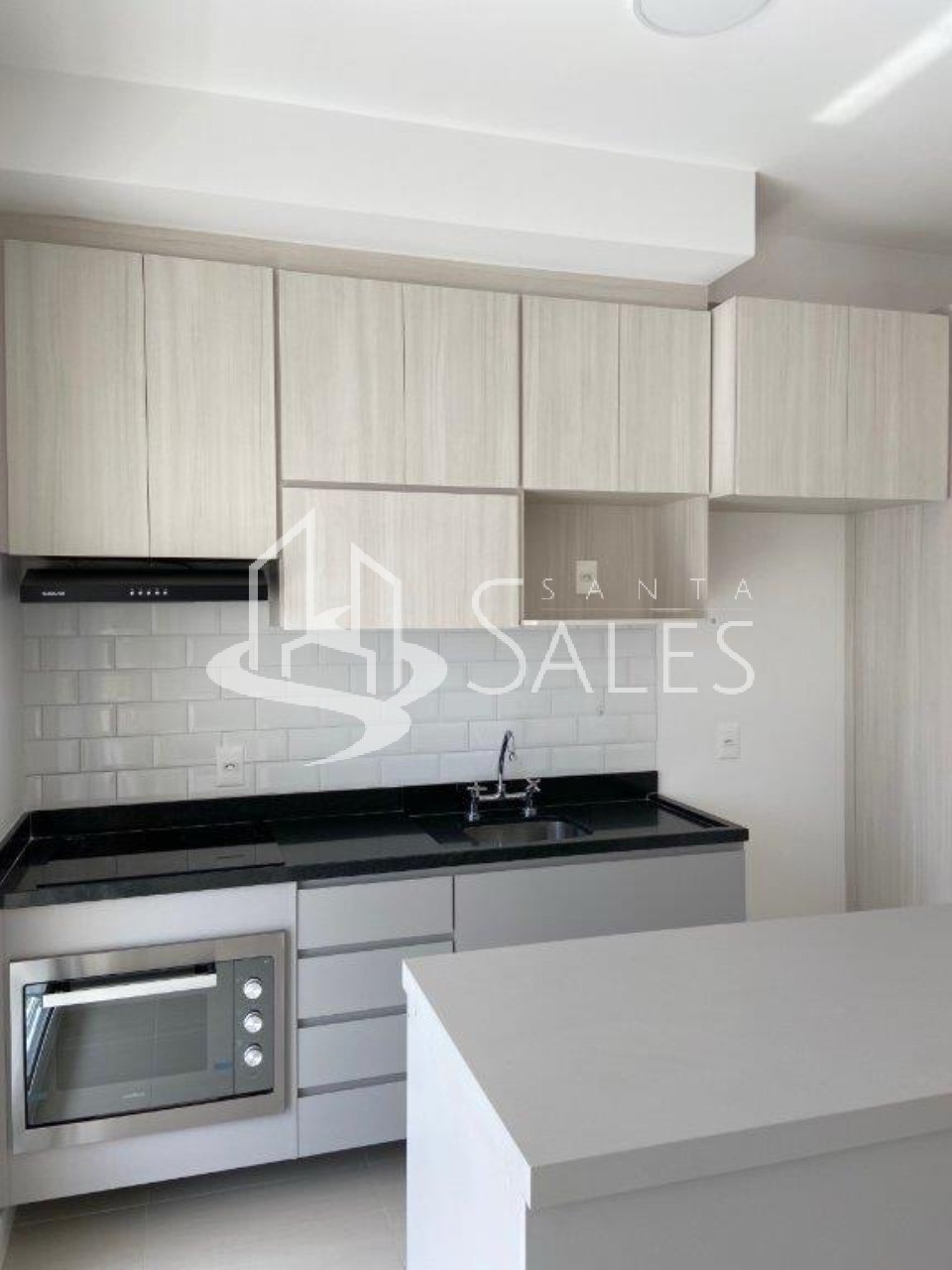 Kitnet e Studio para alugar com 1 quarto, 50m² - Foto 13