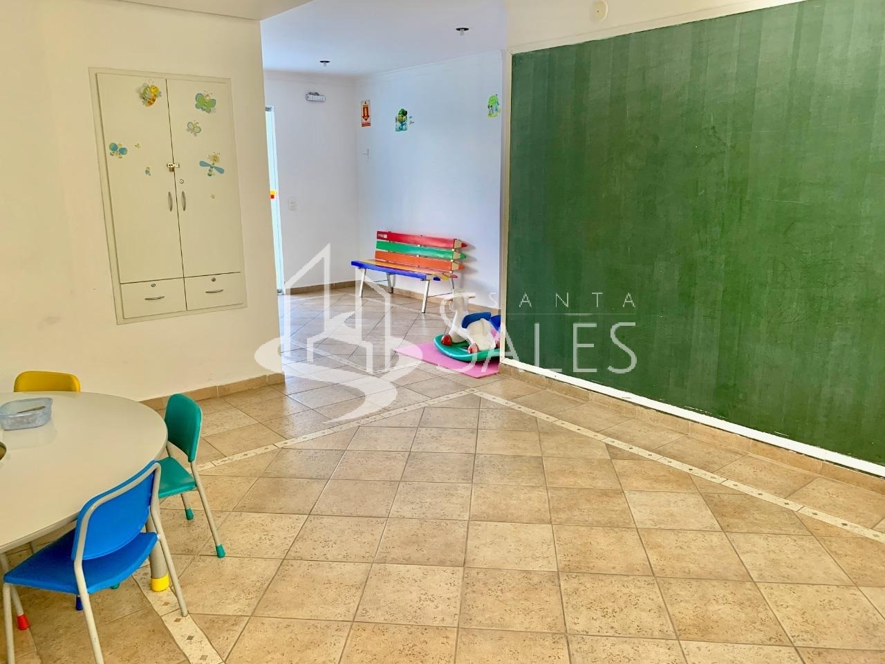 Apartamento, 3 quartos, 87 m² - Foto 33