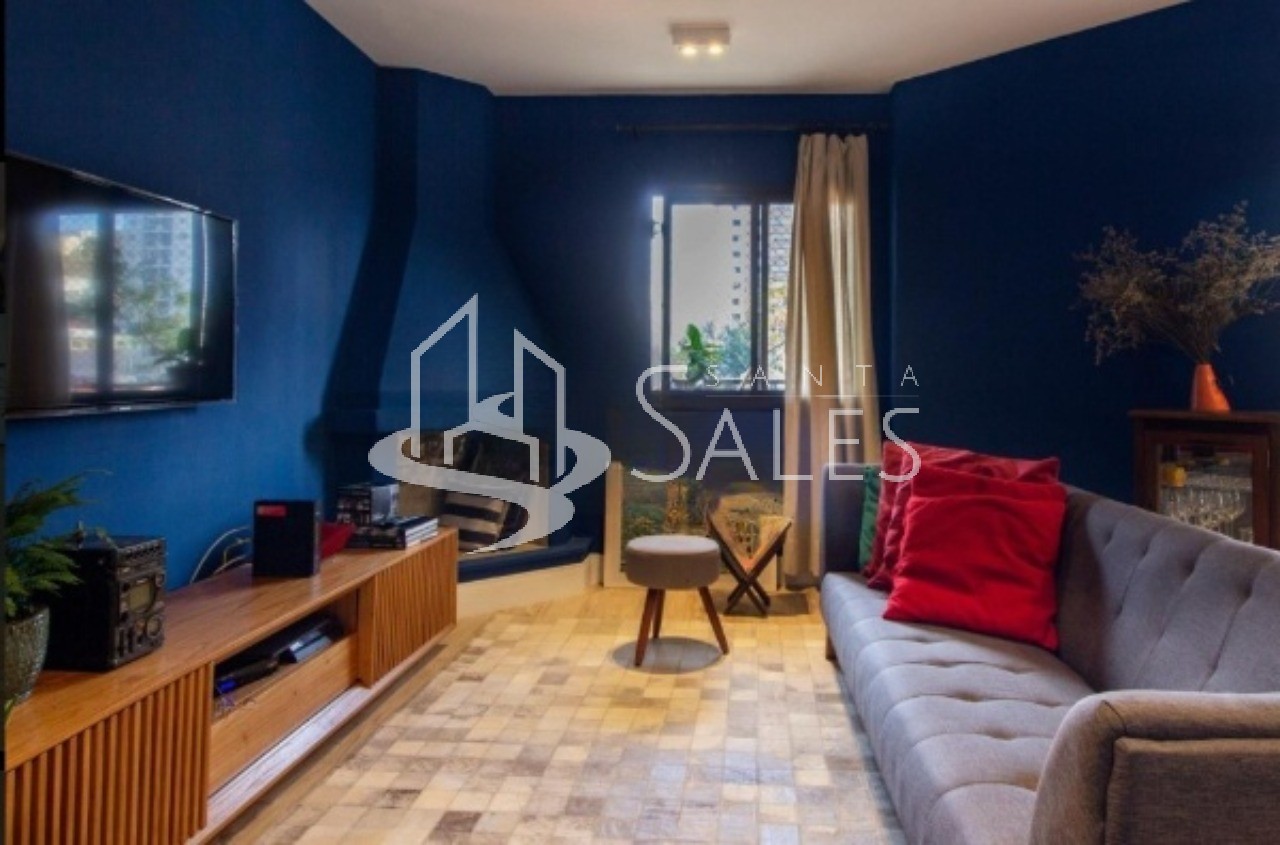 Apartamento, 3 quartos, 107 m² - Foto 6