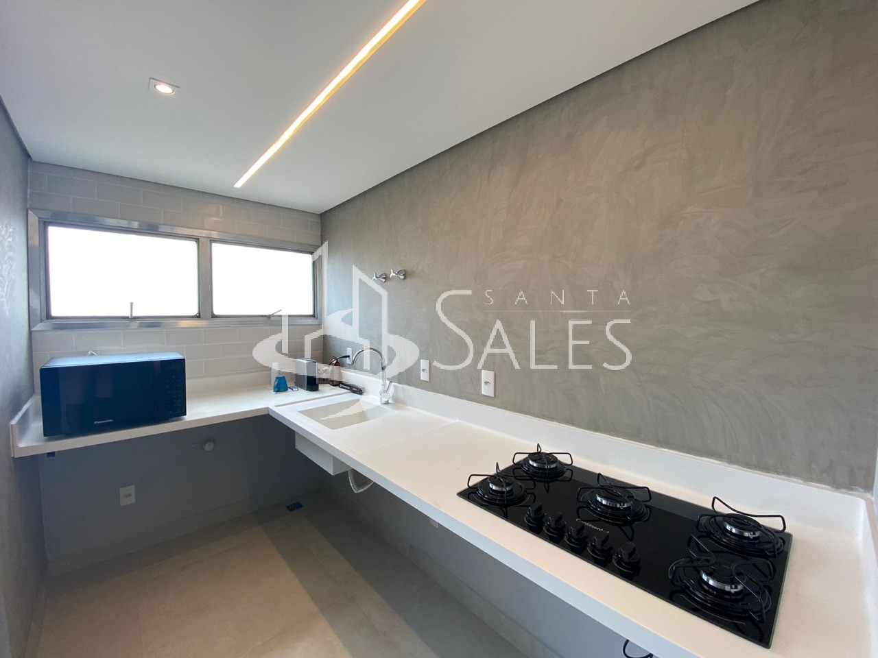 Apartamento, 2 quartos, 95 m² - Foto 18