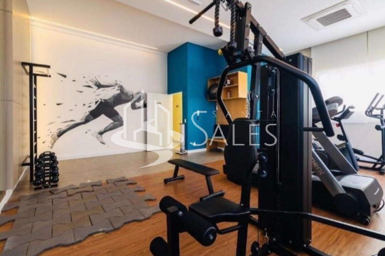 Apartamento, 3 quartos, 110 m² - Foto 26