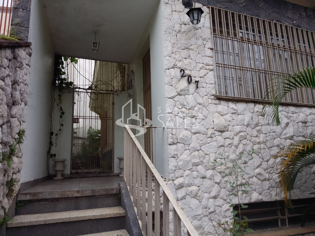 Sobrado, 3 quartos, 210 m² - Foto 4