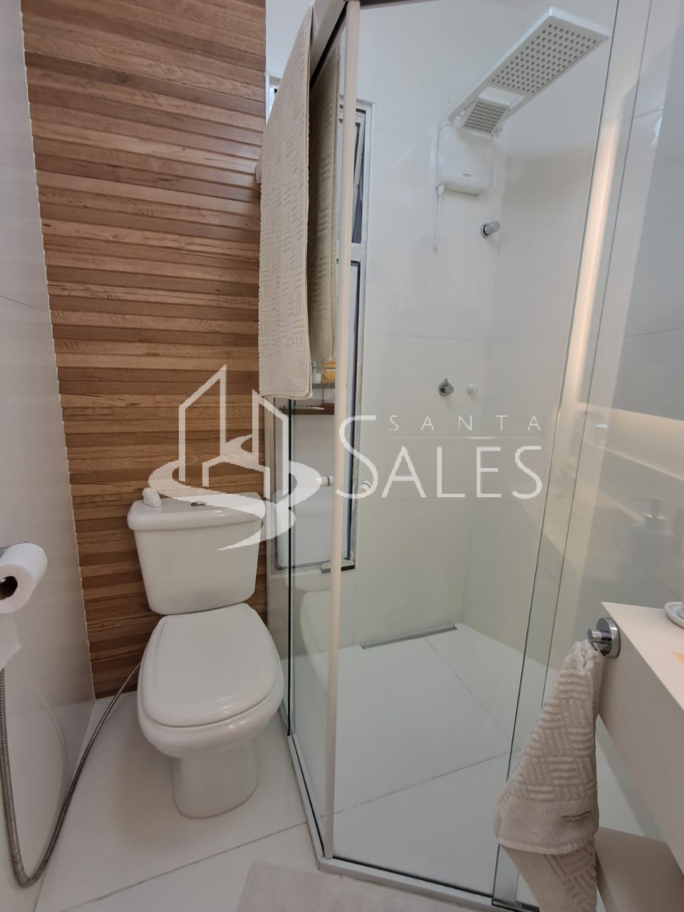 Apartamento, 2 quartos, 70 m² - Foto 20