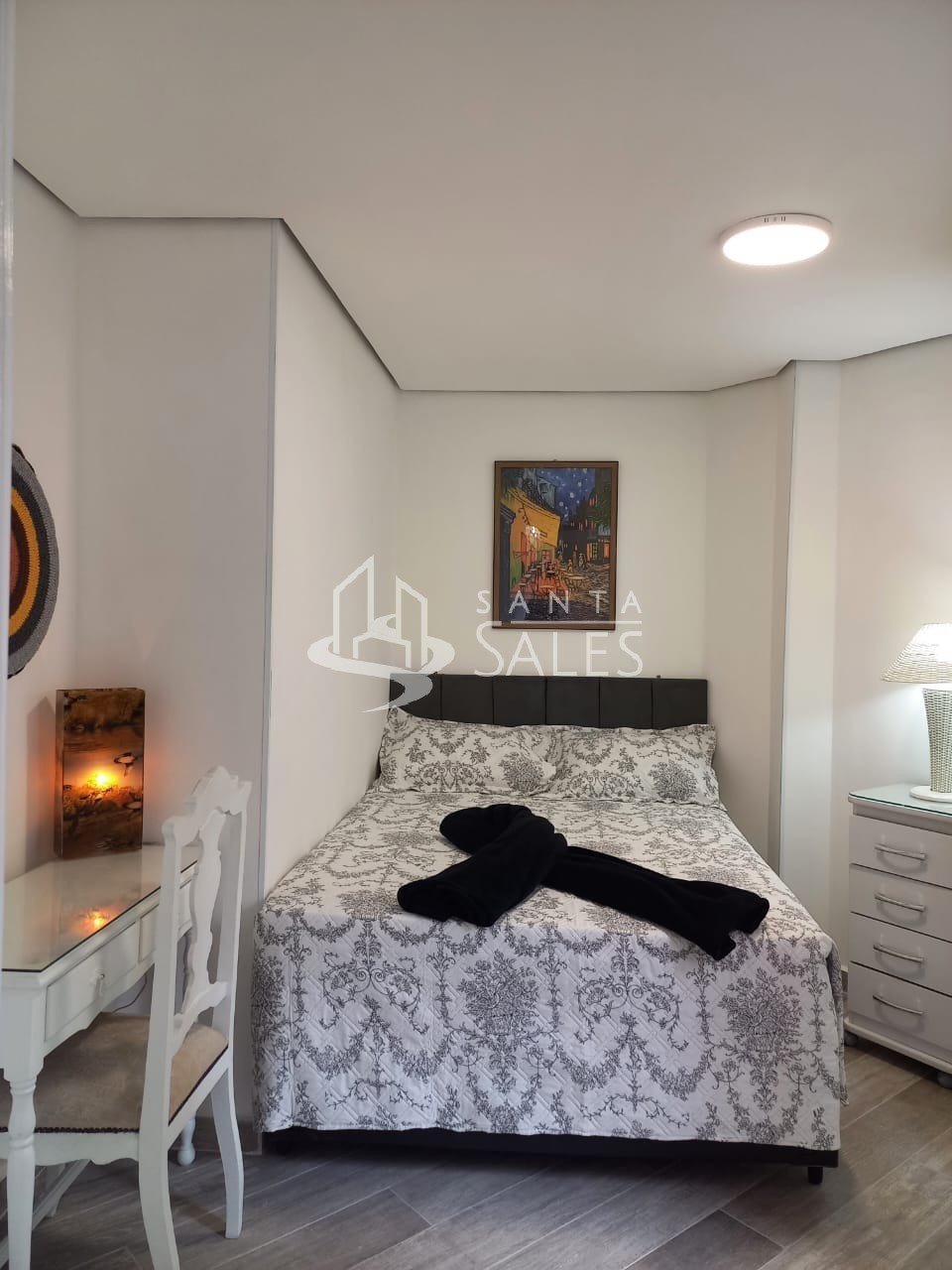 Apartamento, 1 quarto, 33 m² - Foto 16