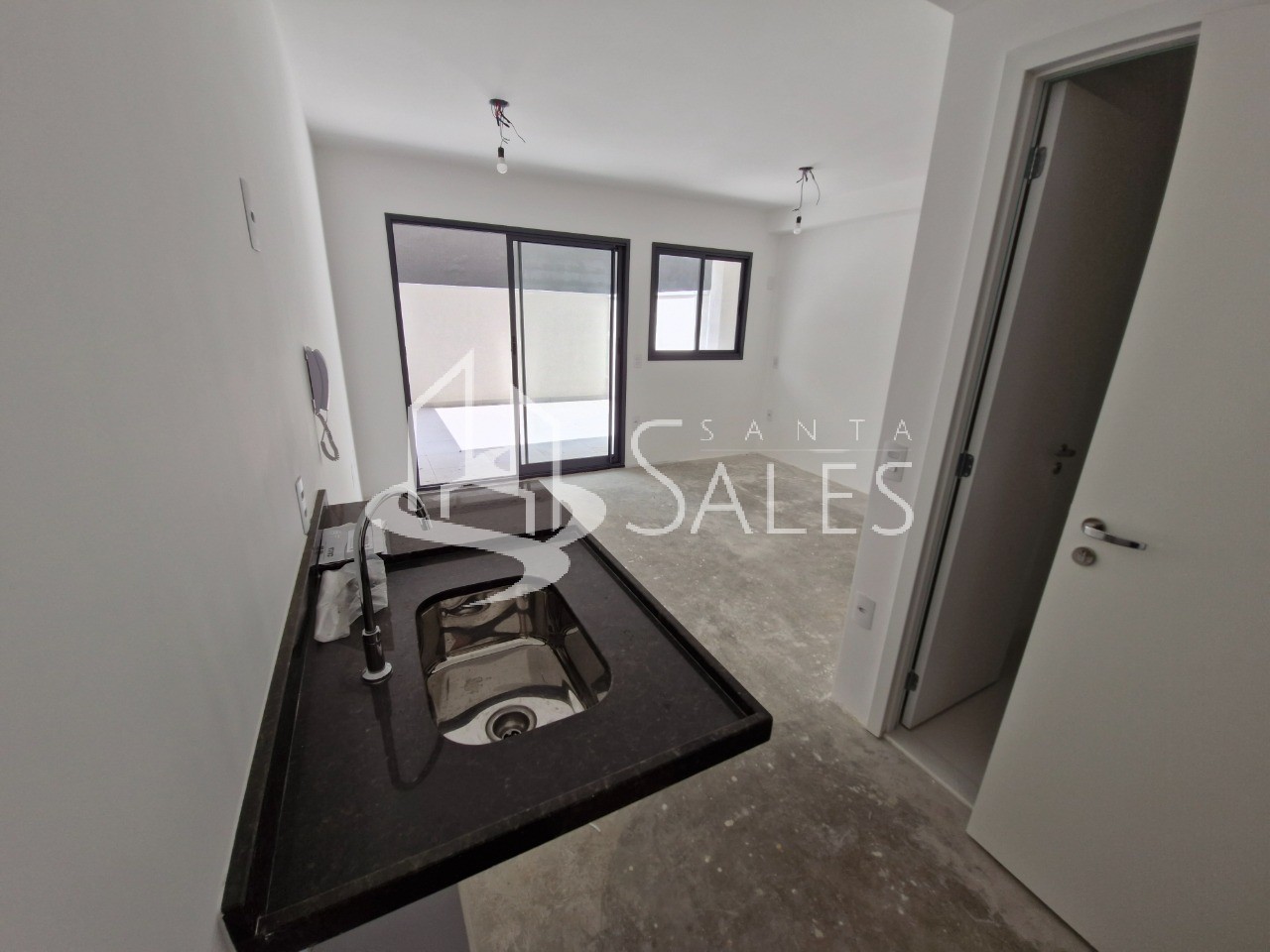 Apartamento, 1 quarto, 40 m² - Foto 22