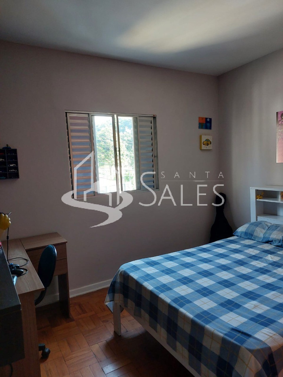 Sobrado, 2 quartos, 100 m² - Foto 26