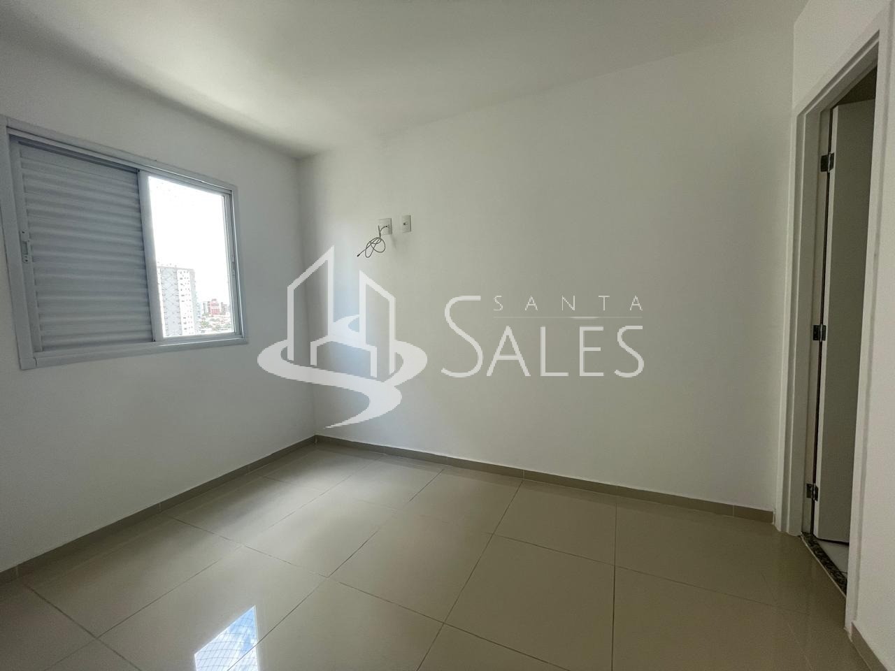 Apartamento, 3 quartos, 59 m² - Foto 6