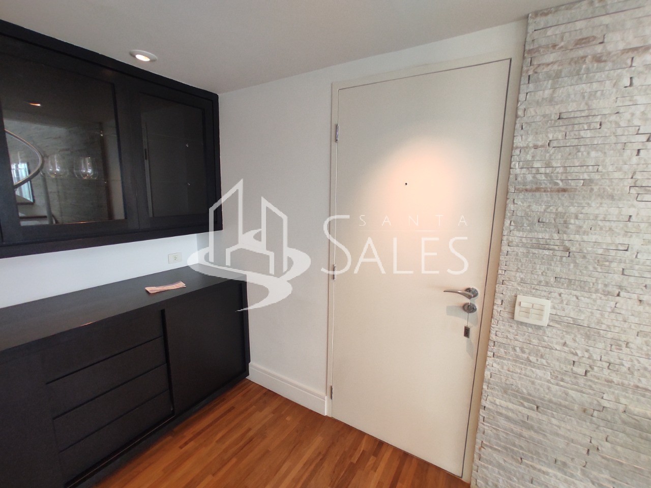Apartamento, 1 quarto, 104 m² - Foto 4
