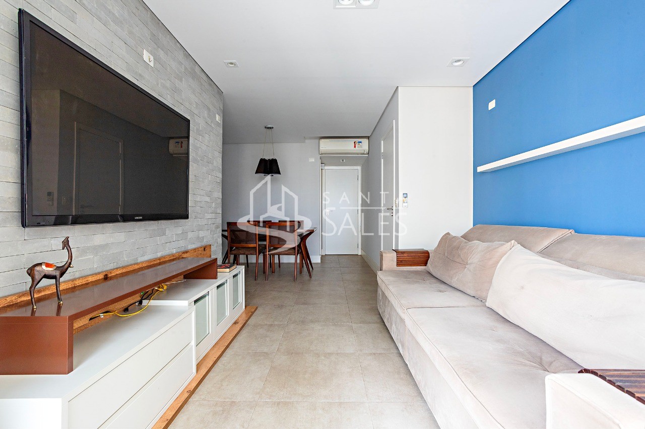 Apartamento, 3 quartos, 100 m² - Foto 8