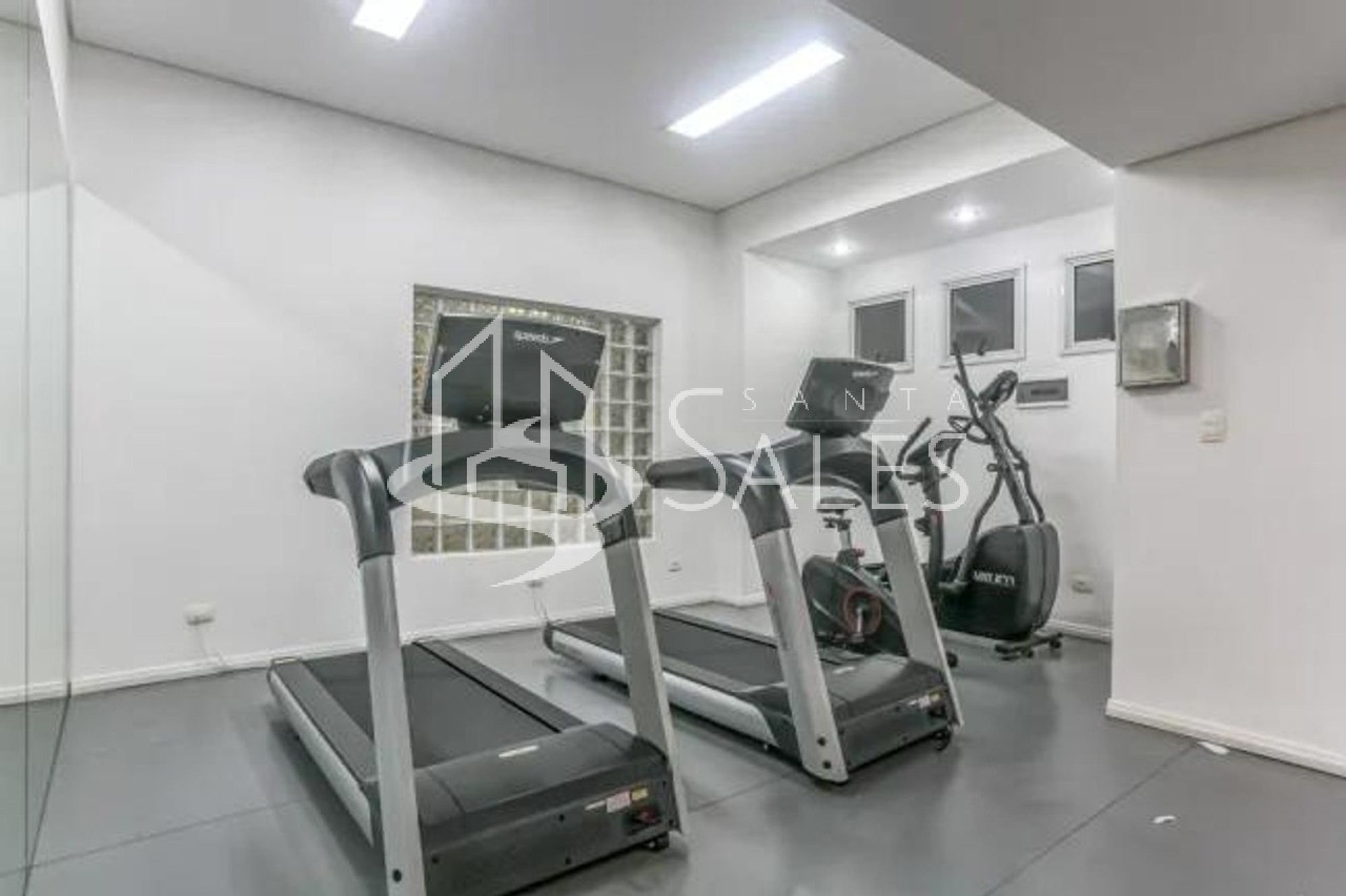 Apartamento, 2 quartos, 167 m² - Foto 32