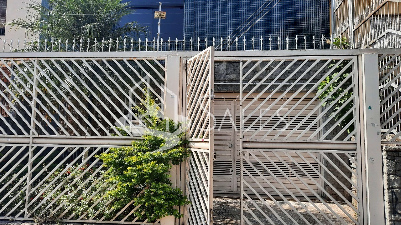 Casa, 3 quartos, 240 m² - Foto 1