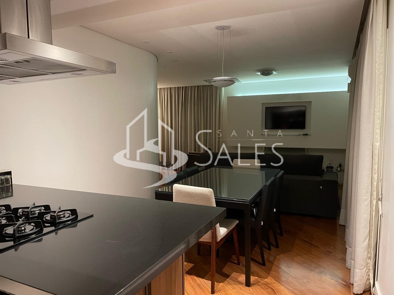 Apartamento, 2 quartos, 167 m² - Foto 25