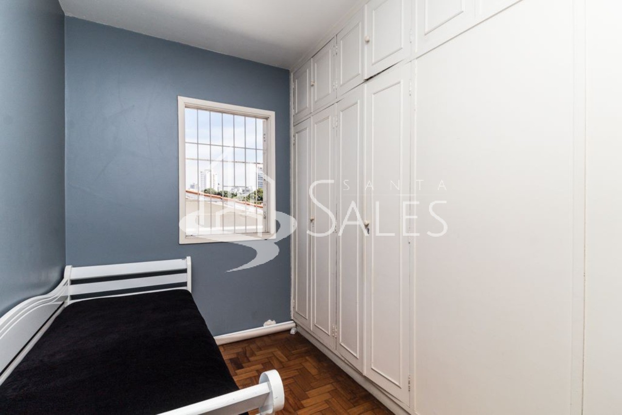 Sobrado, 4 quartos, 150 m² - Foto 16