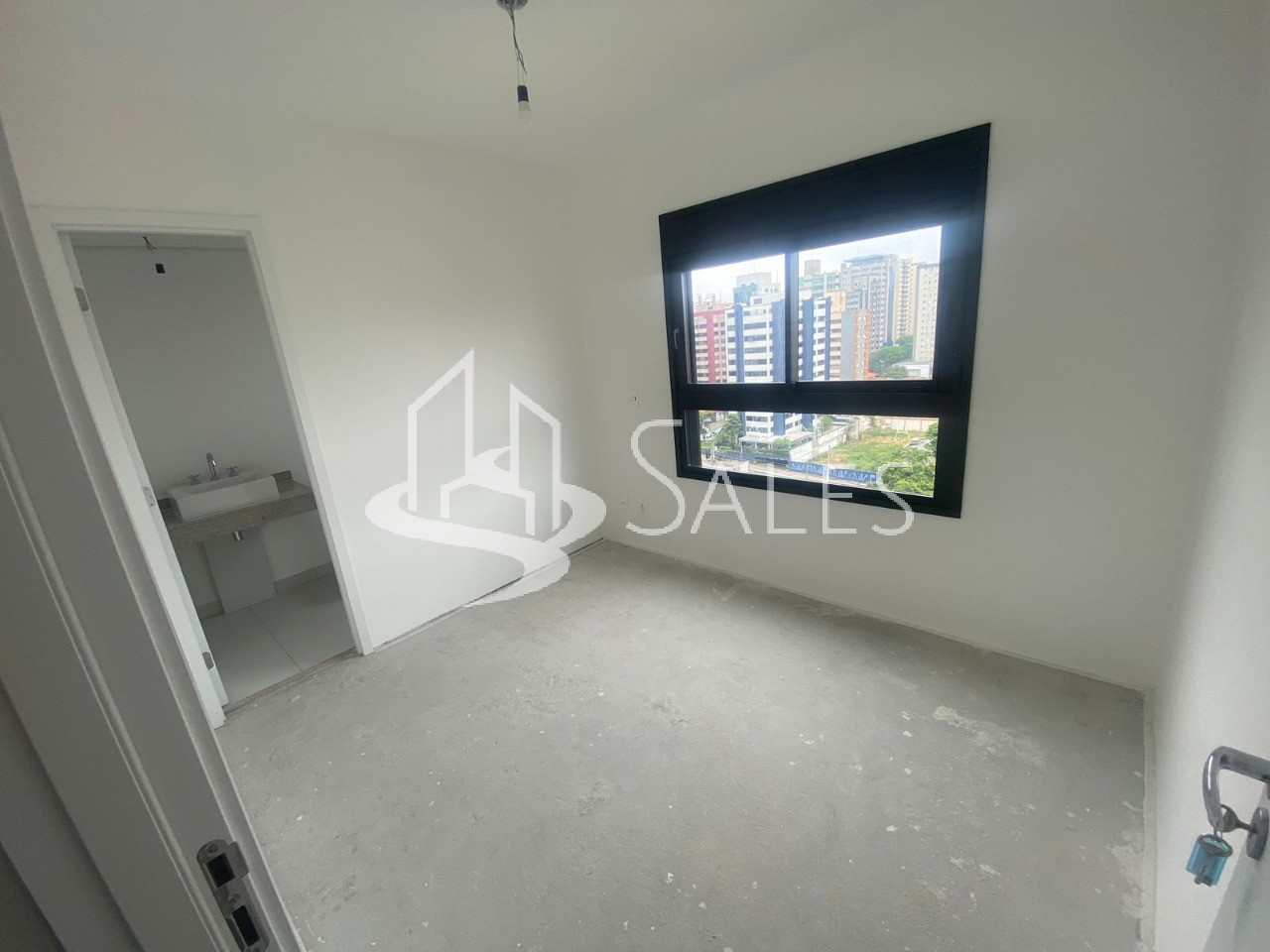 Apartamento à venda com 4 quartos, 147m² - Foto 21