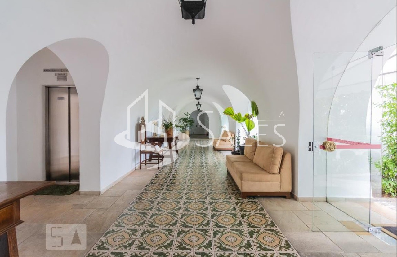 Apartamento, 4 quartos, 240 m² - Foto 8