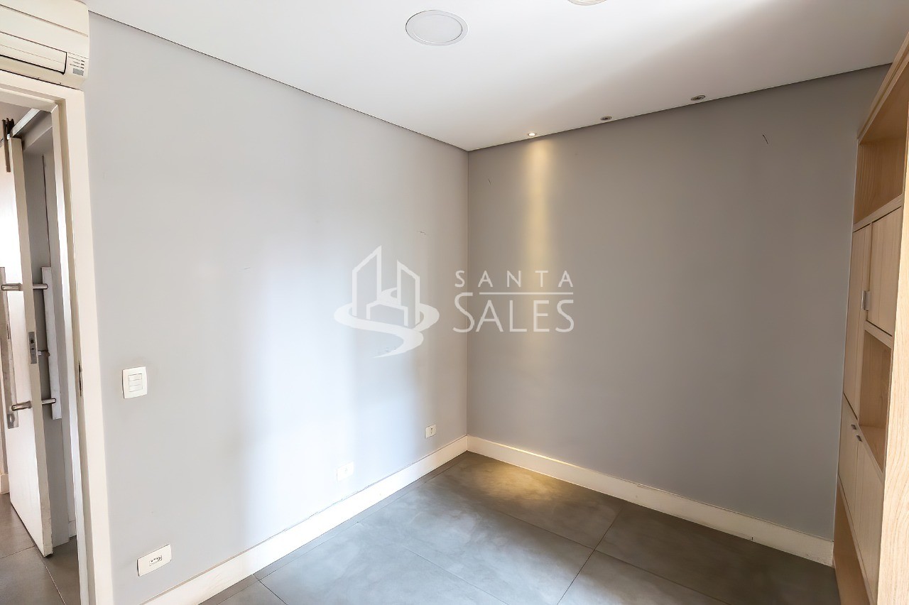 Apartamento, 2 quartos, 137 m² - Foto 21