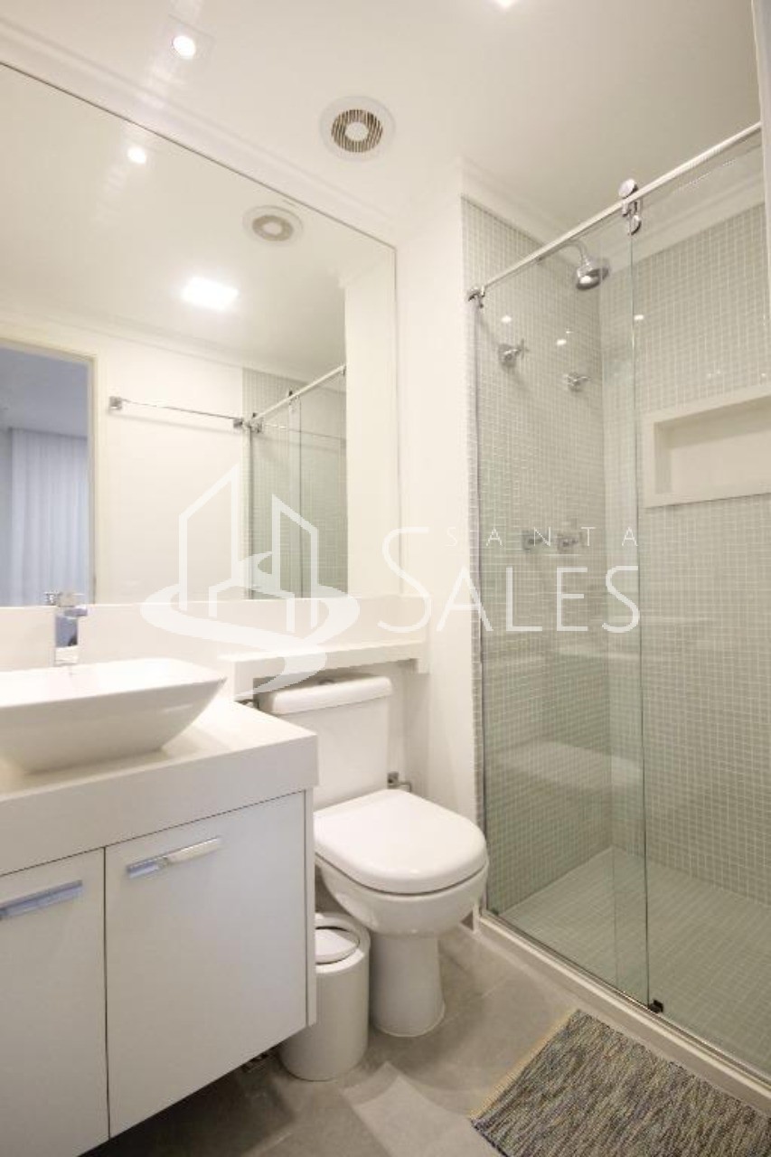 Apartamento, 1 quarto, 56 m² - Foto 13