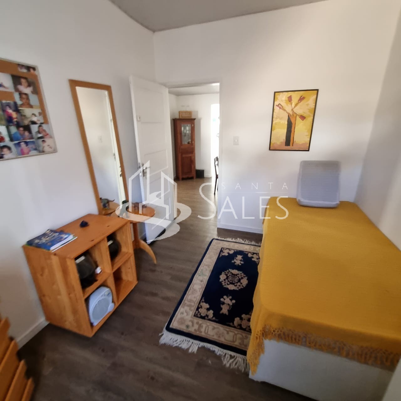 Casa, 3 quartos, 105 m² - Foto 9