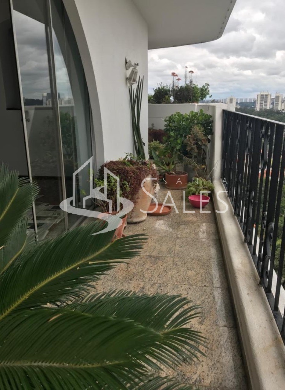 Apartamento, 4 quartos, 240 m² - Foto 16