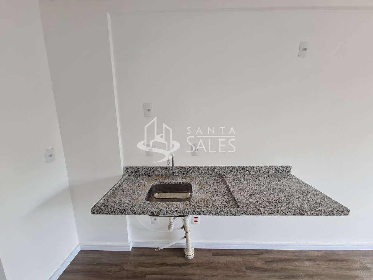 Apartamento, 1 quarto, 25 m² - Foto 7