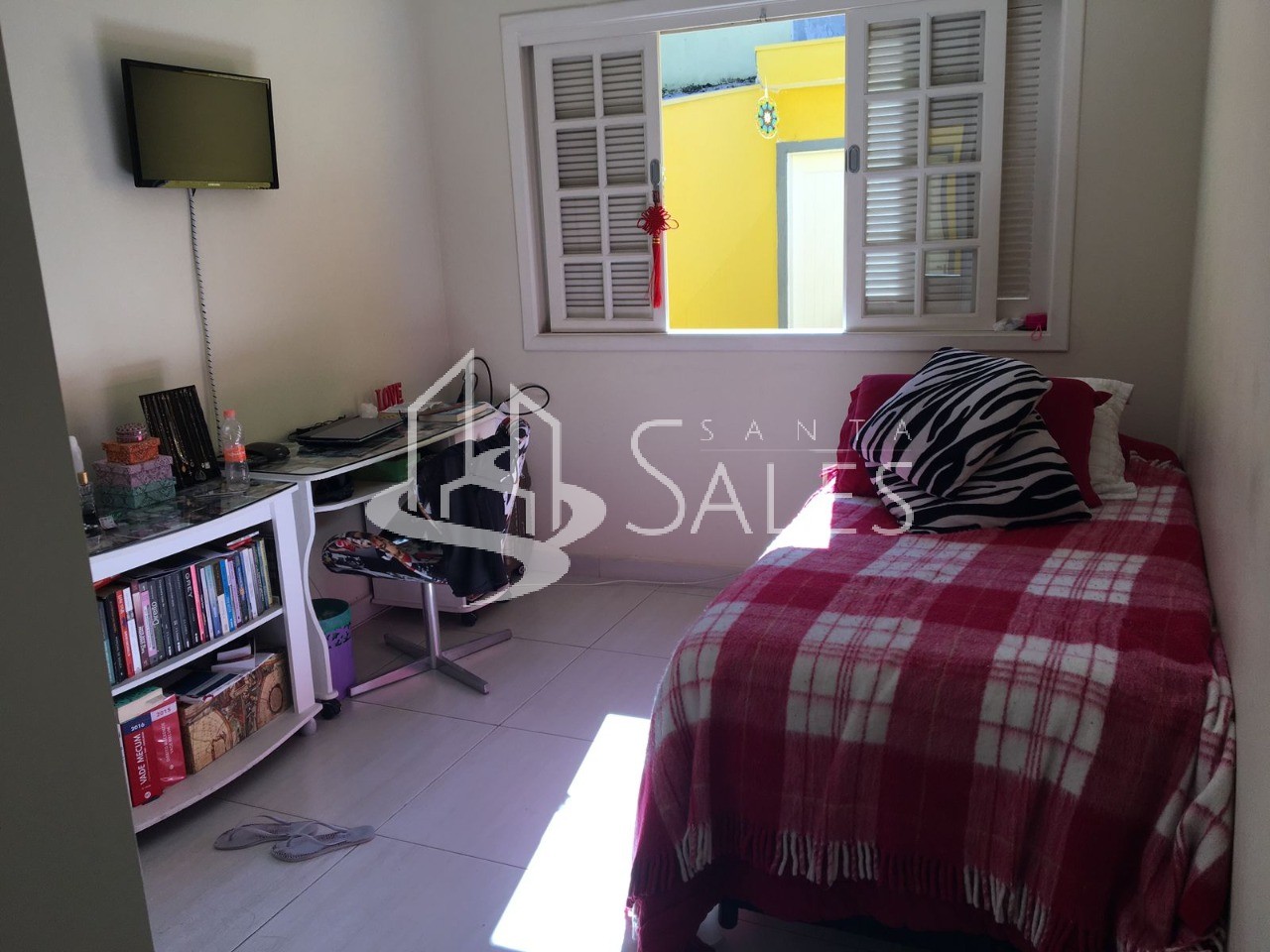 Sobrado, 3 quartos, 134 m² - Foto 22