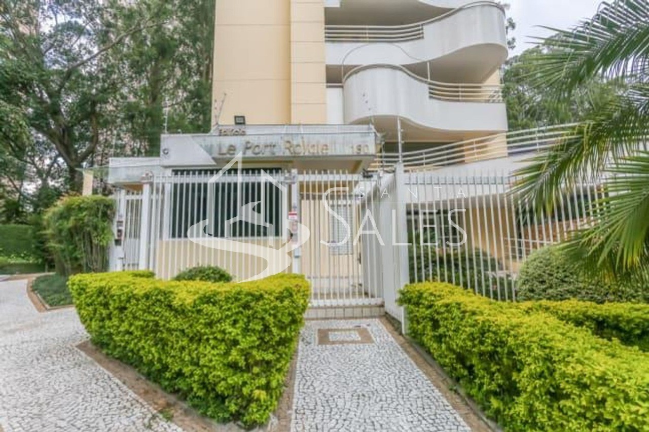 Apartamento, 2 quartos, 167 m² - Foto 29