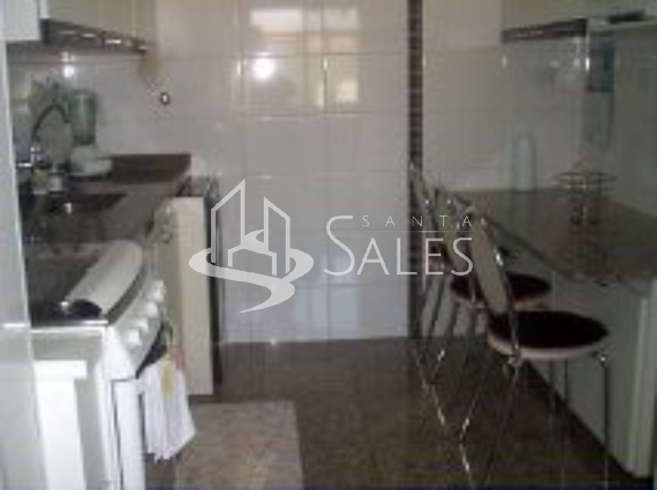 Apartamento, 3 quartos, 98 m² - Foto 5