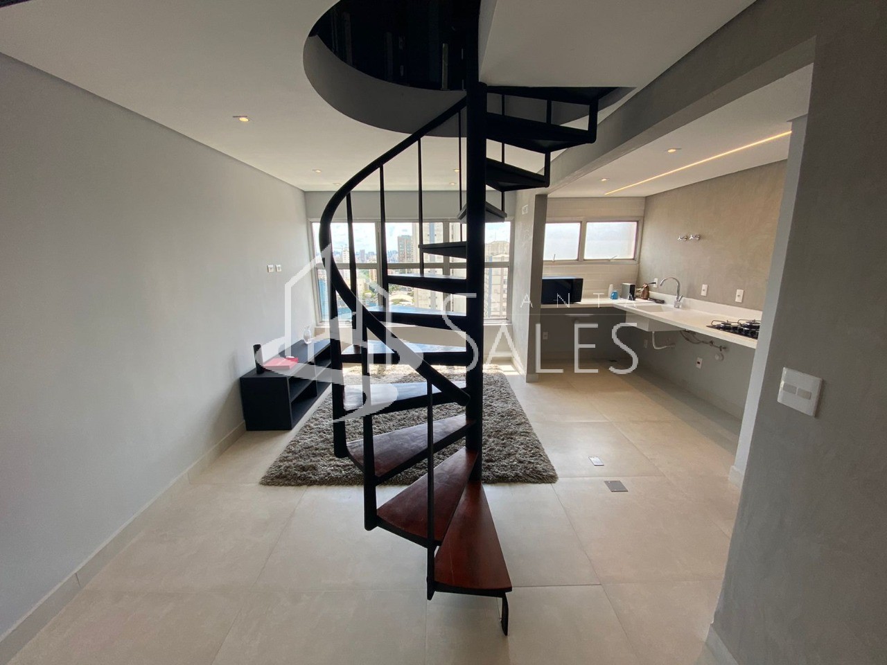 Apartamento, 2 quartos, 95 m² - Foto 14