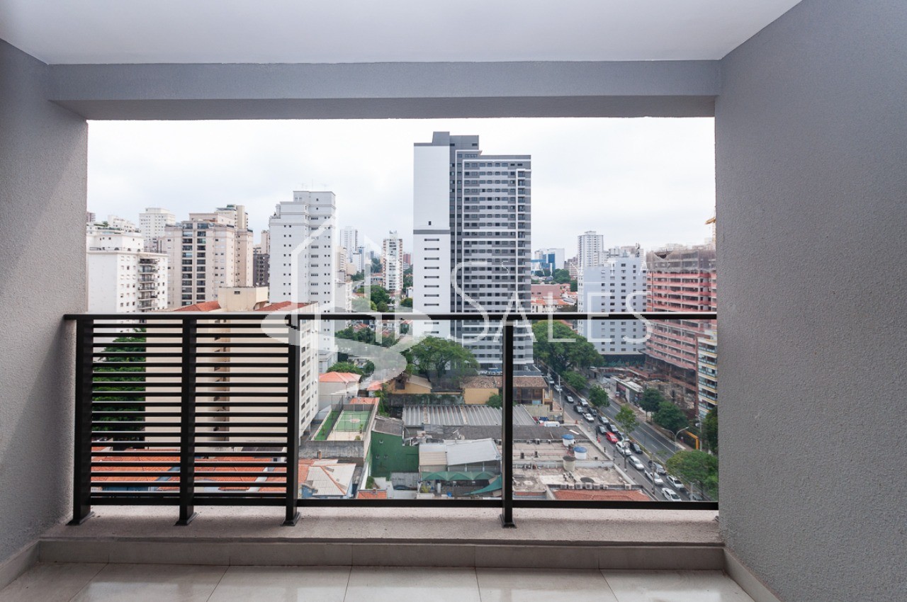 Kitnet-Studio, 25 m² - Foto 8