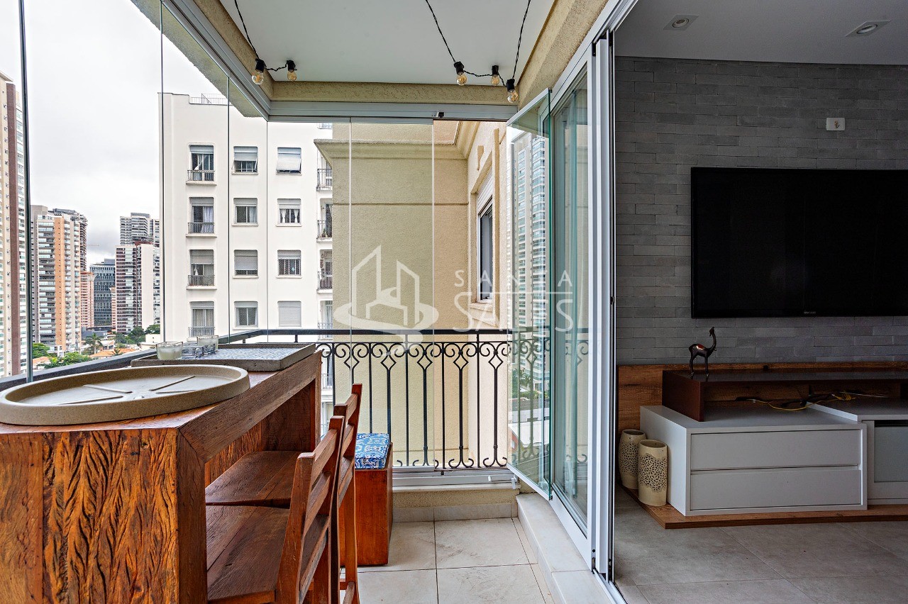 Apartamento, 3 quartos, 100 m² - Foto 26