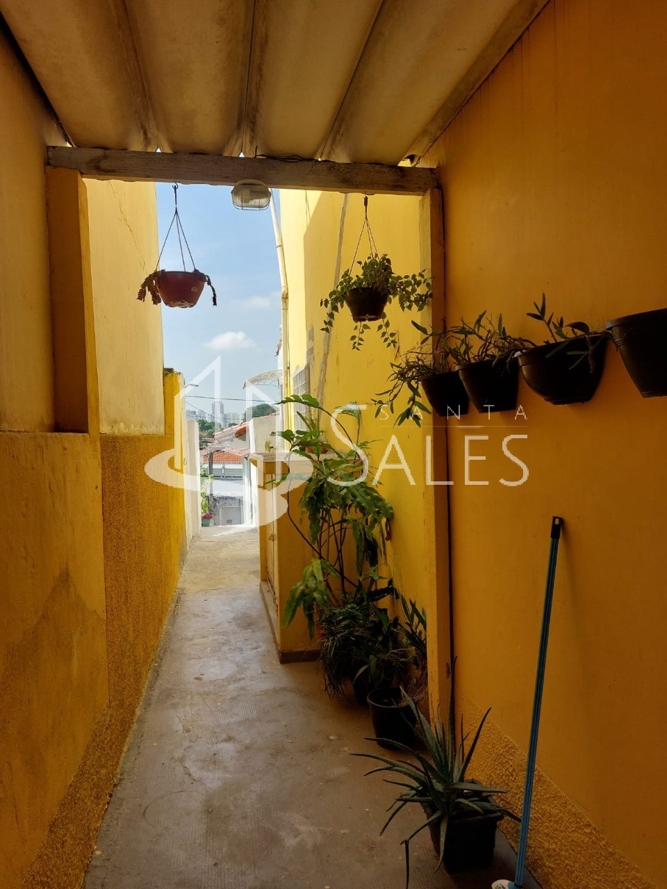 Sobrado, 2 quartos, 100 m² - Foto 23