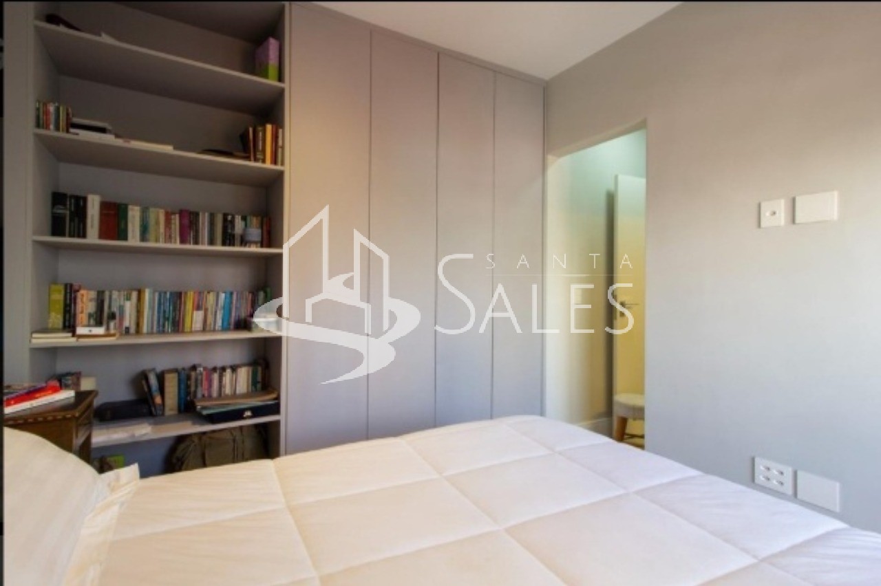 Apartamento, 3 quartos, 107 m² - Foto 15