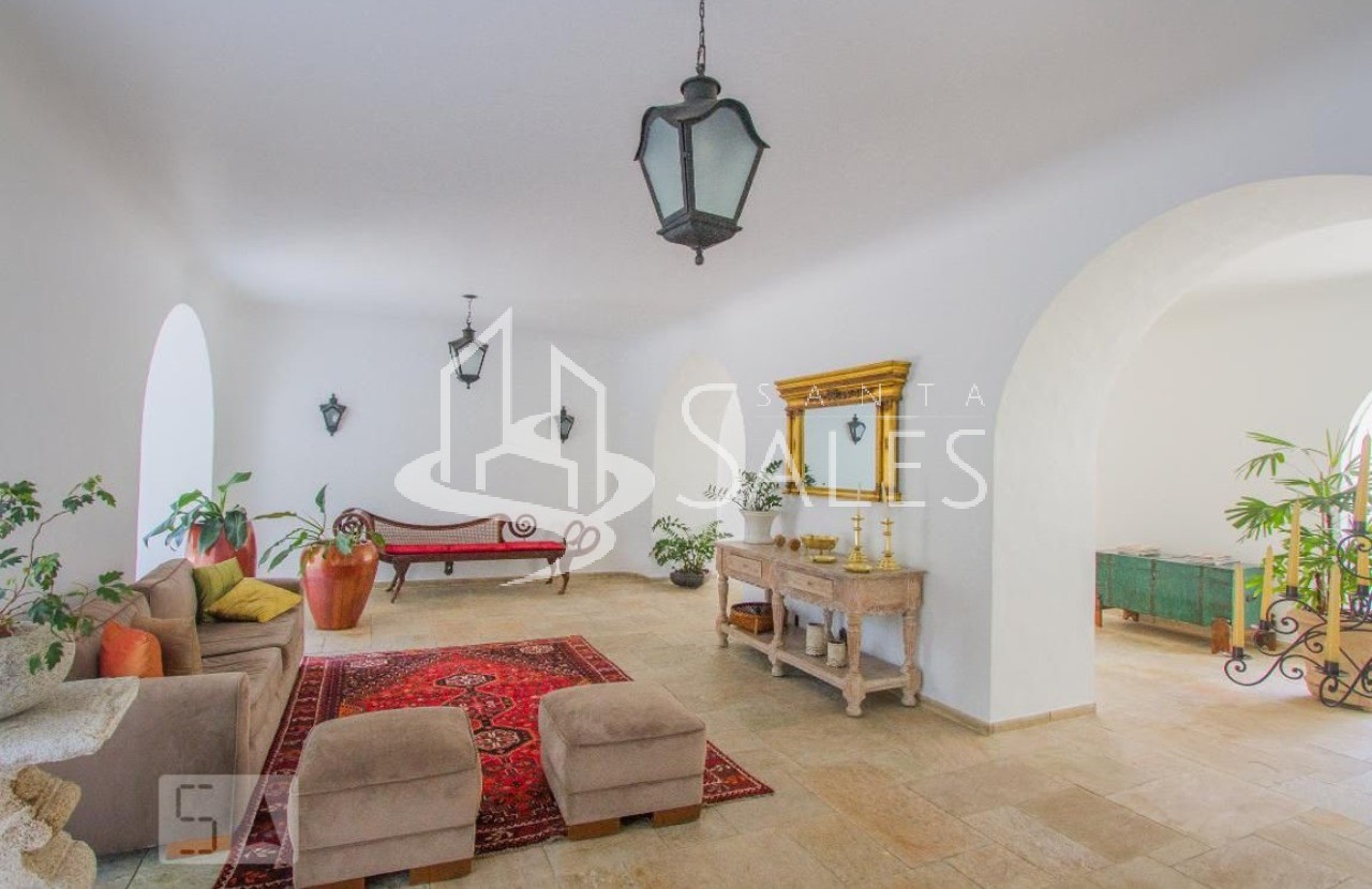 Apartamento, 4 quartos, 240 m² - Foto 9