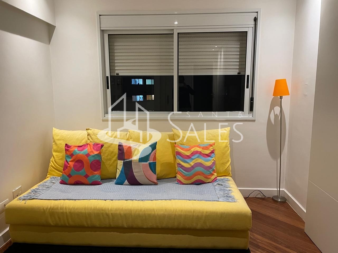 Apartamento, 2 quartos, 167 m² - Foto 12