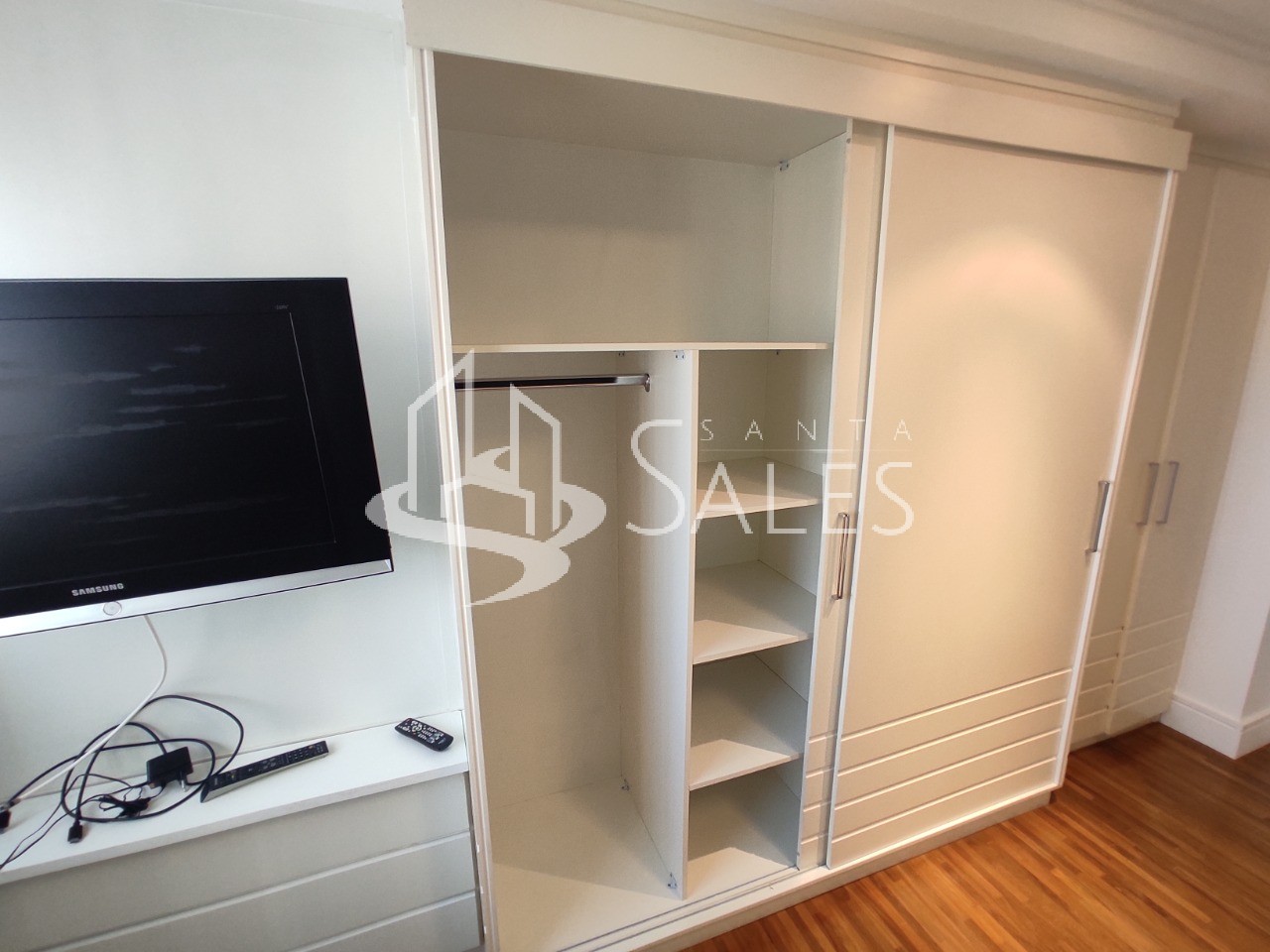 Apartamento, 1 quarto, 104 m² - Foto 27