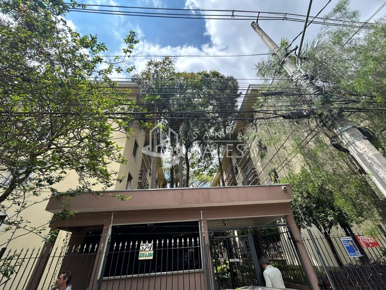 Apartamento à venda com 3 quartos, 84m² - Foto 49