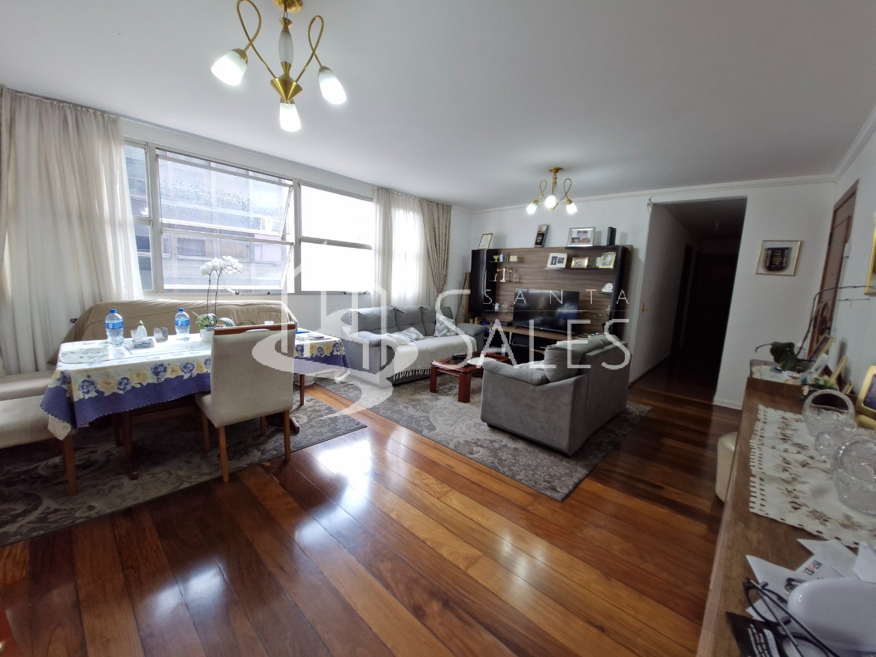 Apartamento, 3 quartos, 127 m² - Foto 38