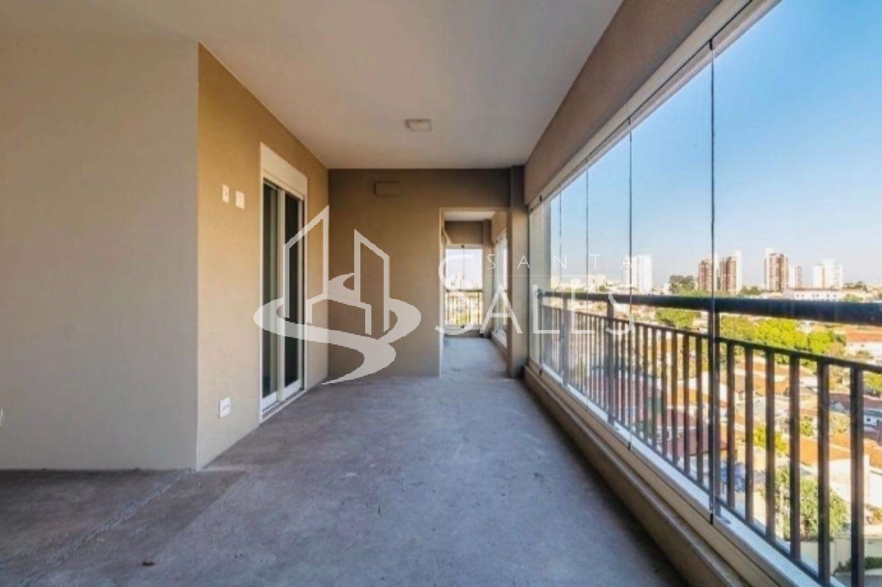 Apartamento, 3 quartos, 110 m² - Foto 2