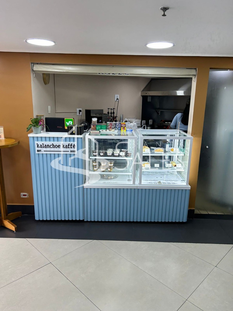 Sala-Conjunto, 31 m² - Foto 6