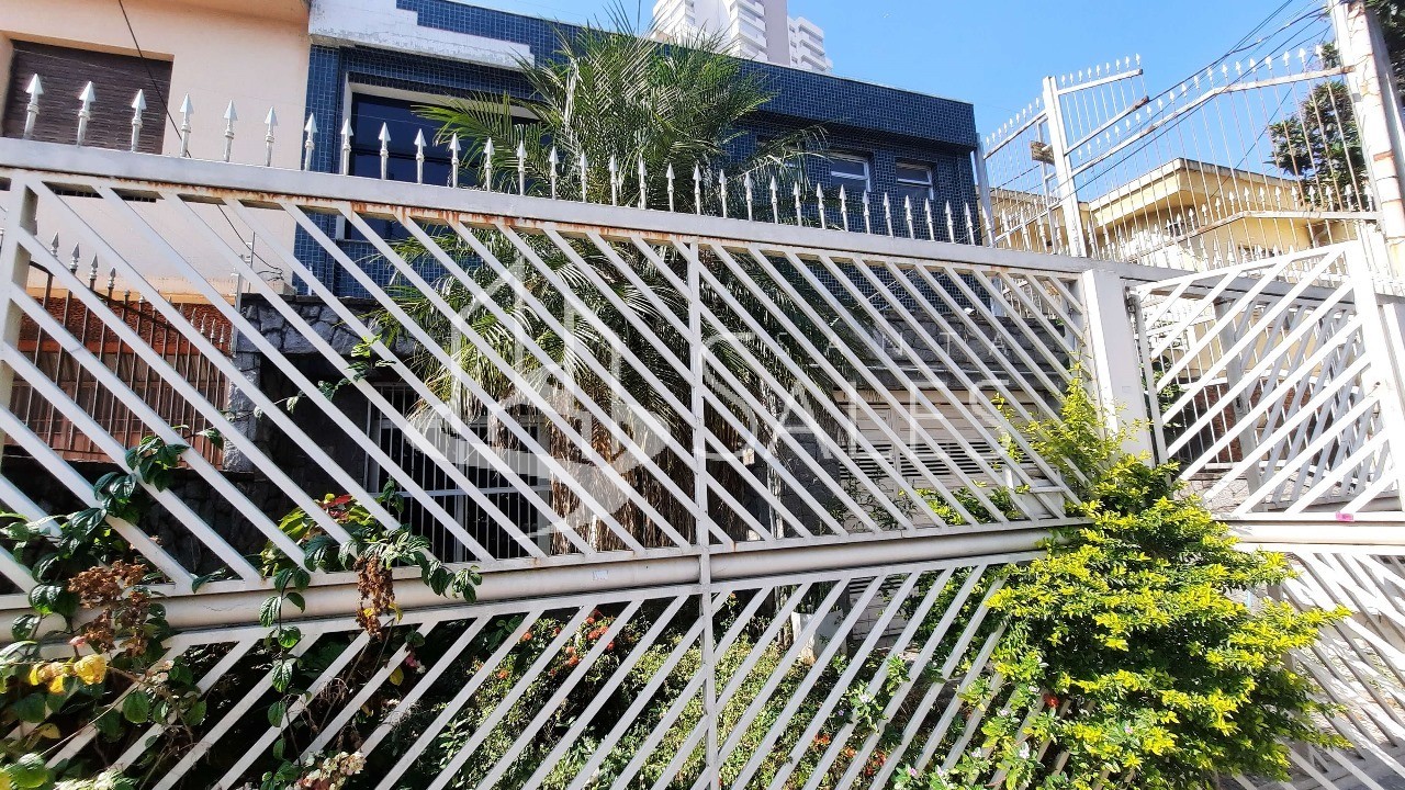 Casa, 3 quartos, 240 m² - Foto 2