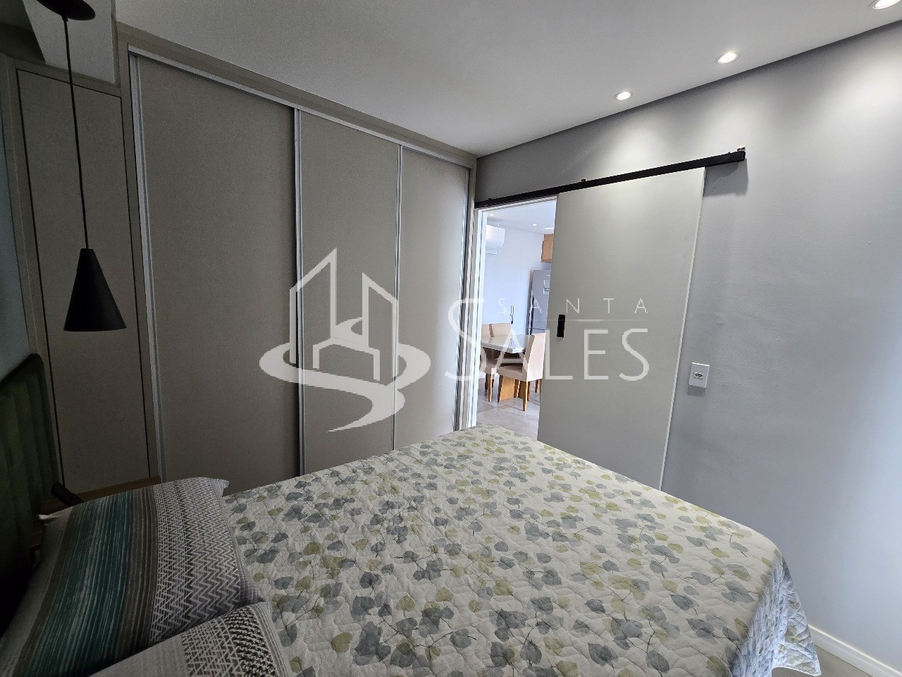 Apartamento, 1 quarto, 39 m² - Foto 13