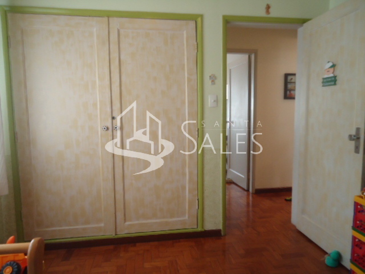 Apartamento, 3 quartos, 157 m² - Foto 28